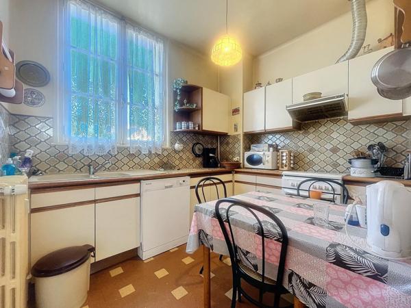 Apartement coeur de ville avec vue sur l'Oise