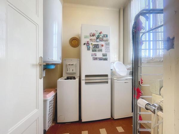 Apartement coeur de ville avec vue sur l'Oise