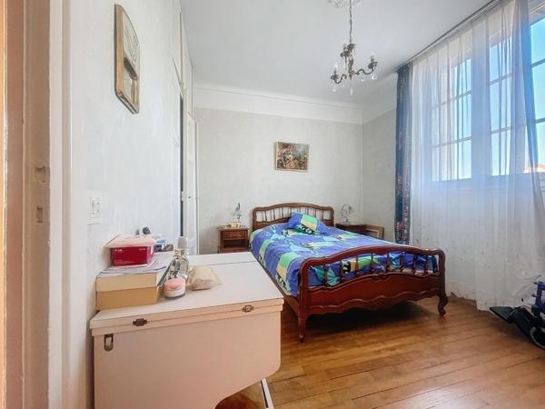 Apartement coeur de ville avec vue sur l'Oise