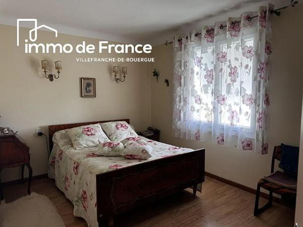 Immeuble à vendre à Villefranche-de-Rouergue (12200)