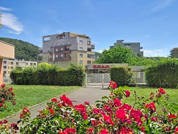 Votre parenthèse de sérénité aux portes de Grenoble