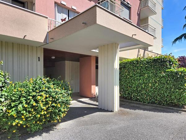 Votre parenthèse de sérénité aux portes de Grenoble