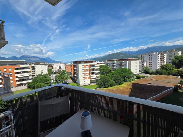 Votre parenthèse de sérénité aux portes de Grenoble