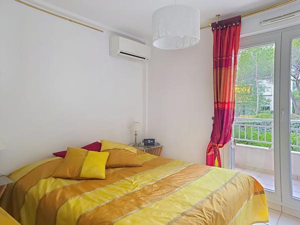 Appartement 4 pièces rénové