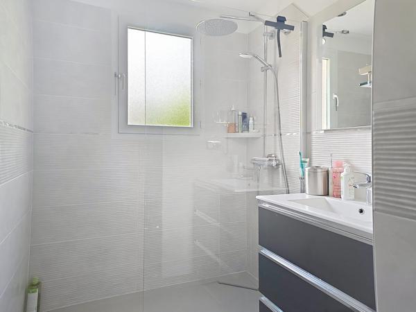 Appartement 4 pièces rénové