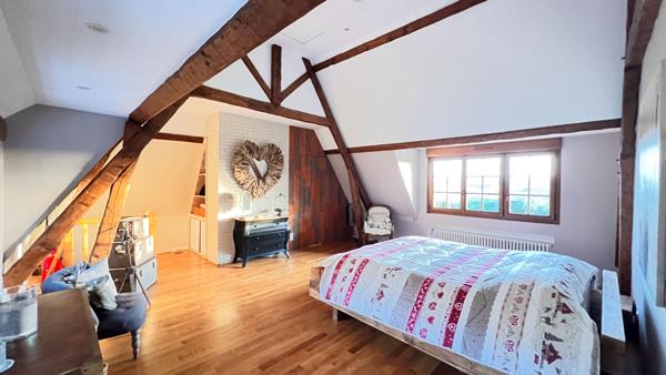 NOAILLES PROCHE, PROPRIETE 8 PIECES + STUDIO ET MAISON DE GARDIEN, 2.5 HECTARES DE TERRAIN