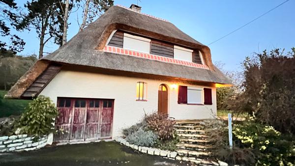 NOAILLES PROCHE, PROPRIETE 8 PIECES + STUDIO ET MAISON DE GARDIEN, 2.5 HECTARES DE TERRAIN