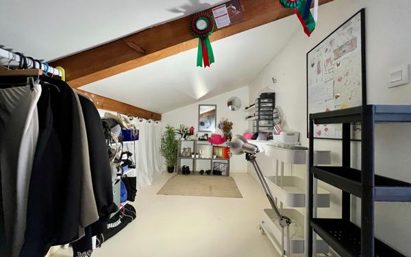 Maison à vendre    5 pièces •  Saint-Martin-de-Seignanx