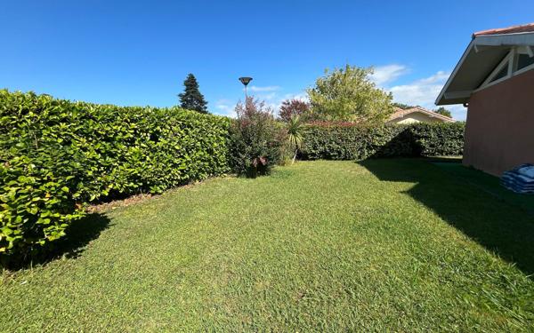 Maison à vendre    5 pièces •  Saint-Martin-de-Seignanx