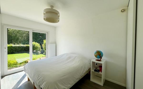 Maison à vendre    5 pièces •  Saint-Martin-de-Seignanx