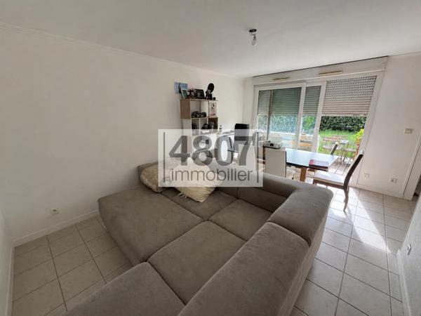 Appartement à vendre à Thyez (74300)