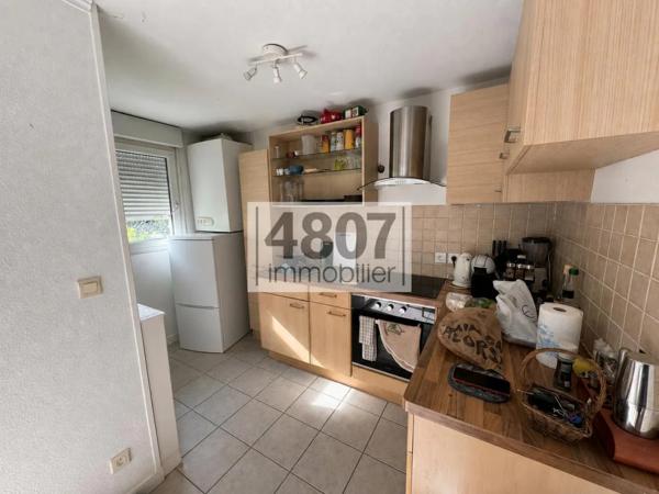 Appartement à vendre à Thyez (74300)