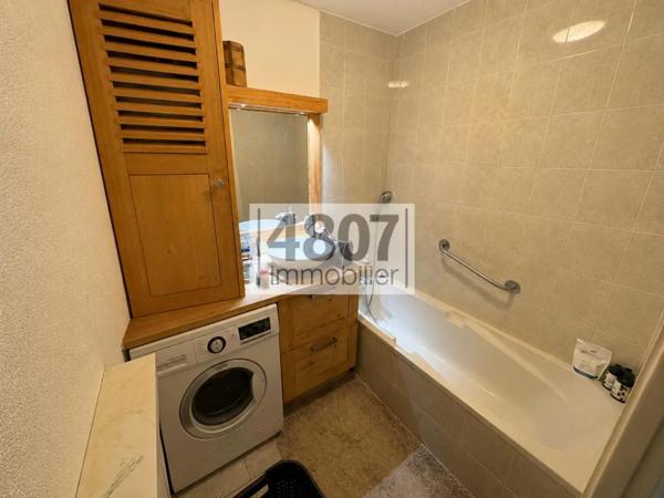 Appartement à vendre à Thyez (74300)