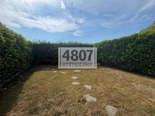 Appartement à vendre à Thyez (74300)