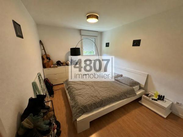 Appartement à vendre à Thyez (74300)