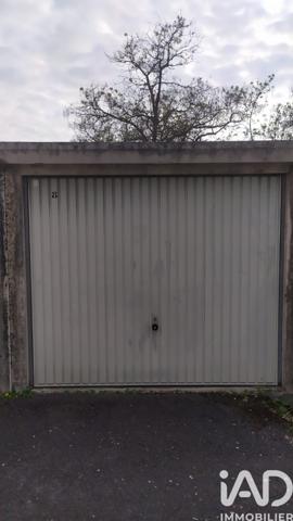 Appartement à vendre 4 pièces 65 m² Reims