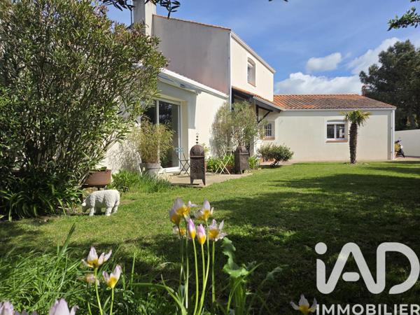 Maison à vendre 6 pièces 255 m² Le Fenouiller