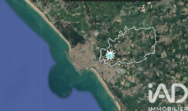 Maison à vendre 6 pièces 255 m² Le Fenouiller