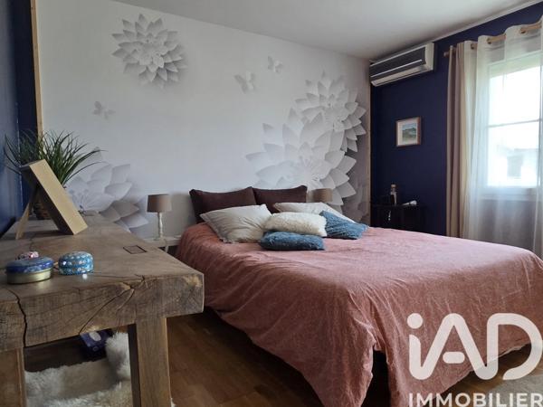 Maison à vendre 6 pièces 255 m² Le Fenouiller
