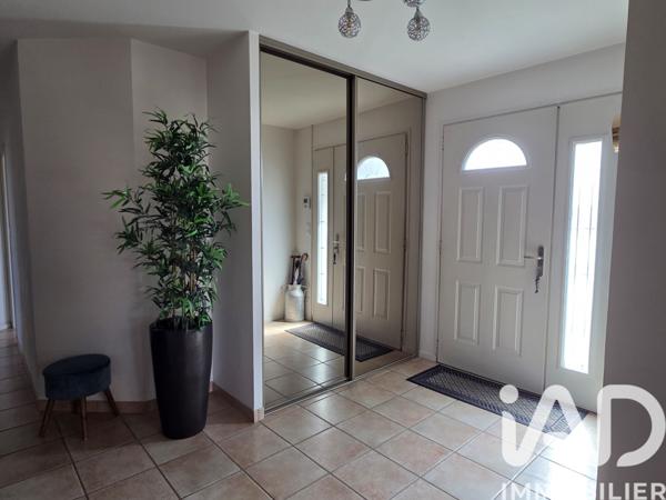 Maison à vendre 6 pièces 255 m² Le Fenouiller