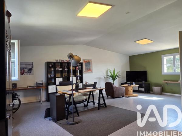 Maison à vendre 6 pièces 255 m² Le Fenouiller