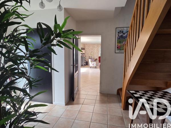 Maison à vendre 6 pièces 255 m² Le Fenouiller