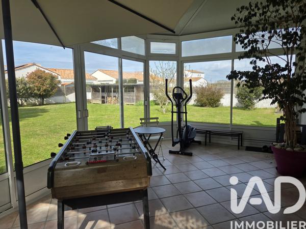 Maison à vendre 6 pièces 255 m² Le Fenouiller