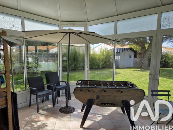 Maison à vendre 6 pièces 255 m² Le Fenouiller