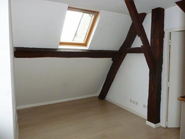 Appartement à louer    2 pièces • 22,03 m2 Nemours