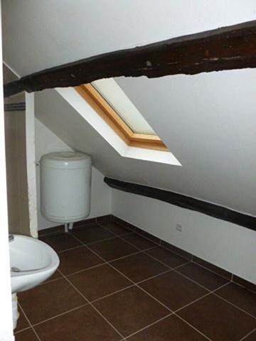 Appartement à louer    2 pièces • 22,03 m2 Nemours