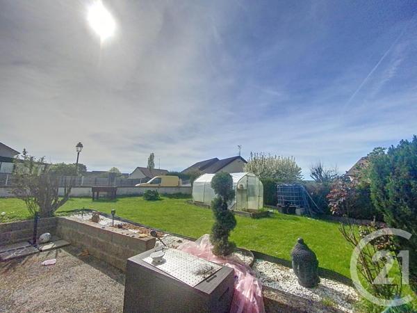 Maison à vendre  5 pièces - 131 m2 BULGNEVILLE - 88