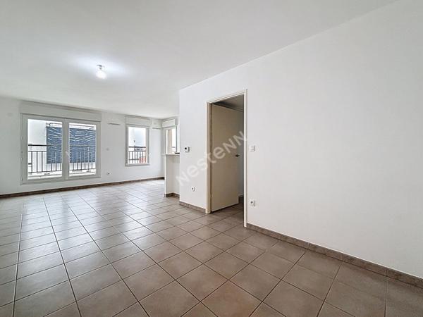 À vendre : Appartement 3 pièces à Rezé - Bon état, proche commodités