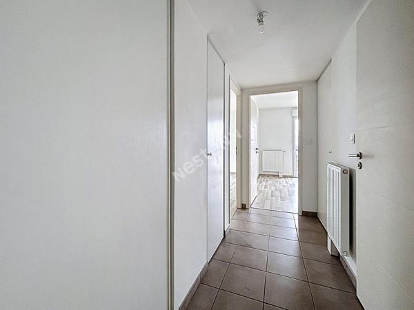 À vendre : Appartement 3 pièces à Rezé - Bon état, proche commodités