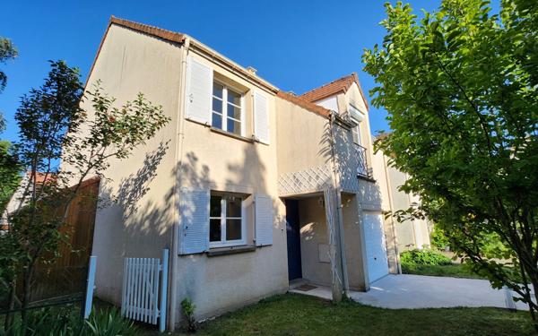 Maison à vendre    6 pièces • 127 m2 La Norville