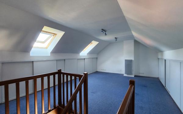 Maison à vendre    6 pièces • 127 m2 La Norville