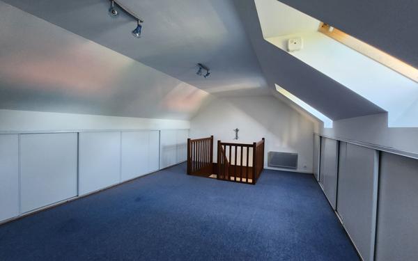 Maison à vendre    6 pièces • 127 m2 La Norville