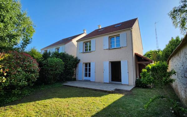 Maison à vendre    6 pièces • 127 m2 La Norville