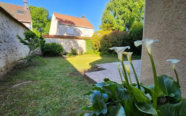 Maison à vendre    6 pièces • 127 m2 La Norville