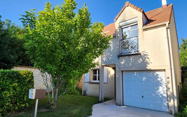 Maison à vendre    6 pièces • 127 m2 La Norville