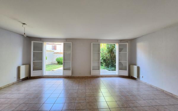 Maison à vendre    6 pièces • 127 m2 La Norville