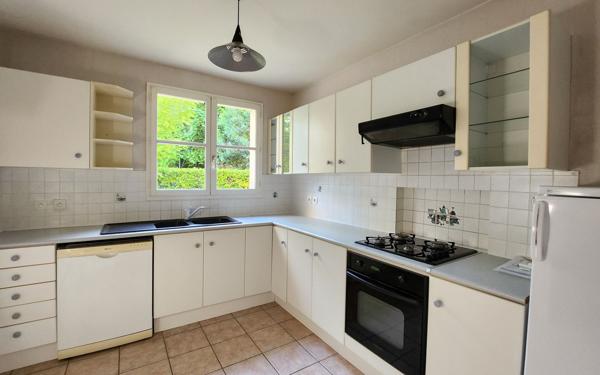 Maison à vendre    6 pièces • 127 m2 La Norville