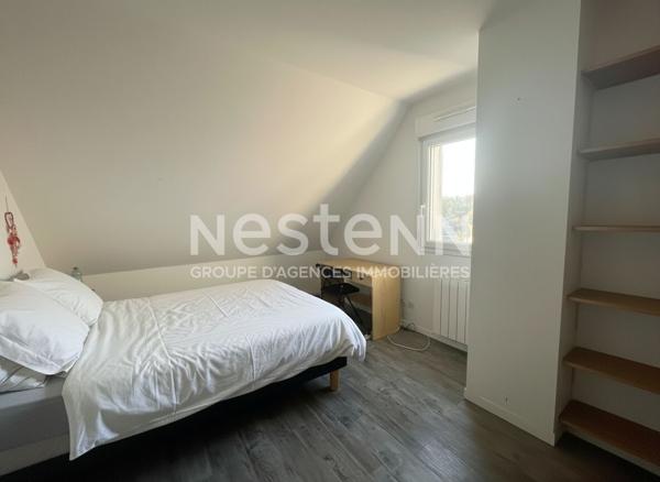 Maison contemporaine à Elven - 4 pièces, 3 chambres