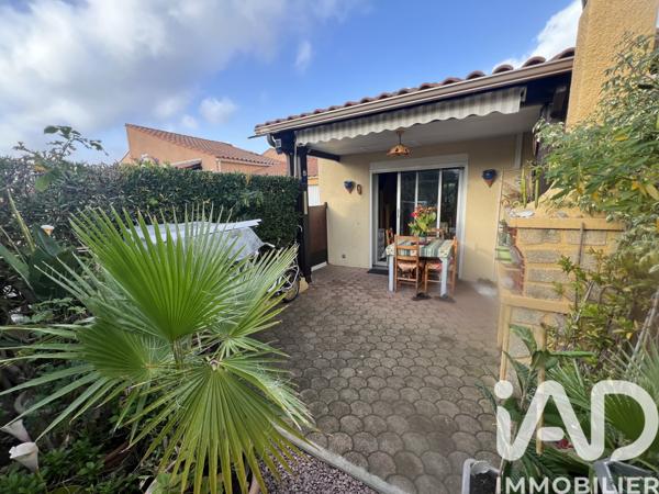 Maison à vendre 3 pièces 46 m² Vias