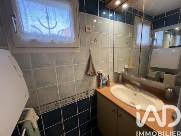 Maison à vendre 3 pièces 46 m² Vias