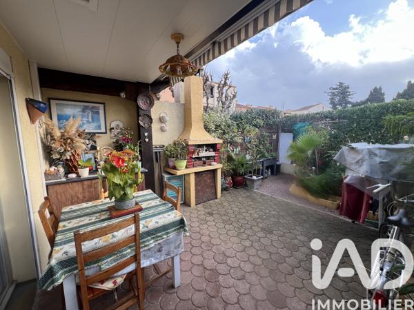 Maison à vendre 3 pièces 46 m² Vias