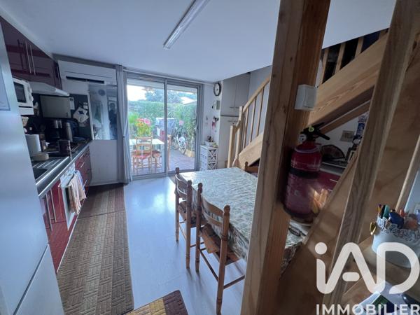 Maison à vendre 3 pièces 46 m² Vias
