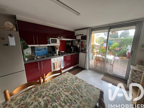 Maison à vendre 3 pièces 46 m² Vias