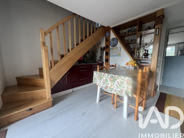 Maison à vendre 3 pièces 46 m² Vias