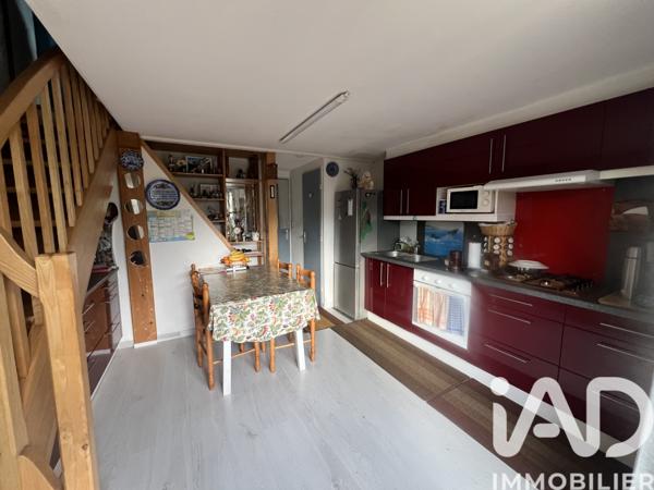 Maison à vendre 3 pièces 46 m² Vias