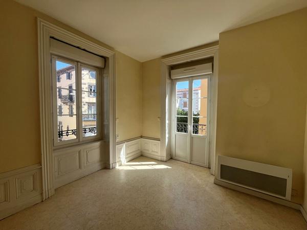 Aubière - Appartement Type 3 de 55m² - Pro Immo